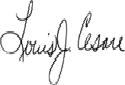 Louis J. Cesare
