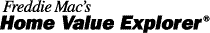 Freddie Mac's Home Value Explorer®